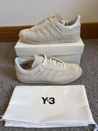Adidas yohji yamamoto - adidas, y-3