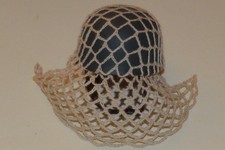1/6 SCALE DRAGON  WW2 Fallschirmjäger Helmet with Camo Netting
