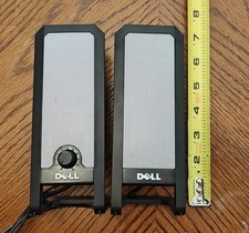 ⭐️ Dell A225 Multimedia