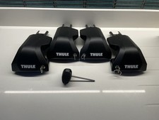 THULE 7206 EDGE FLUSH RAIL