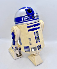 R2D2 Robot/Droid Toy (2015)
