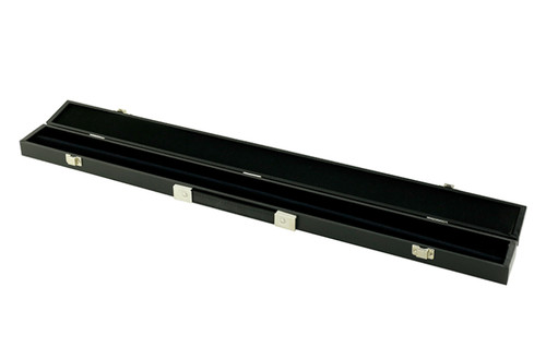 Pot black pool - black,