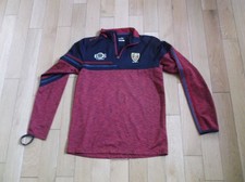 O'NEILLS DOWN GAA MEN'S 1/4