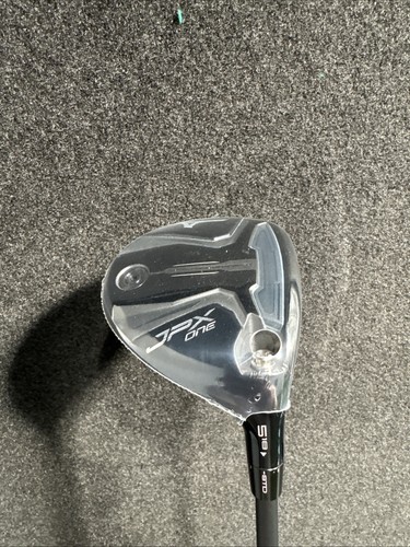 Mizuno jpx one wood - jpx, 5