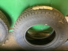 Yokohama 245/70 R16