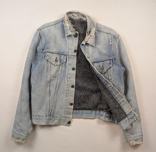Levis big vintage - big,