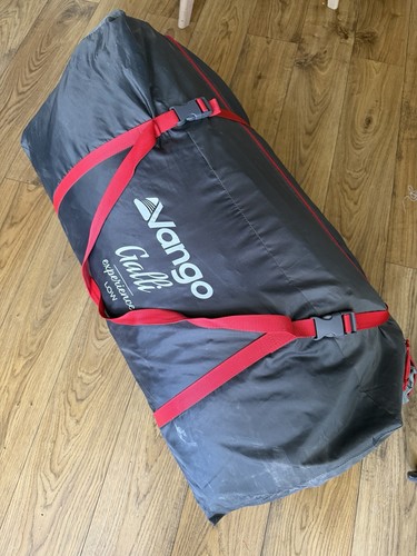 Vango galli low - vango, awning