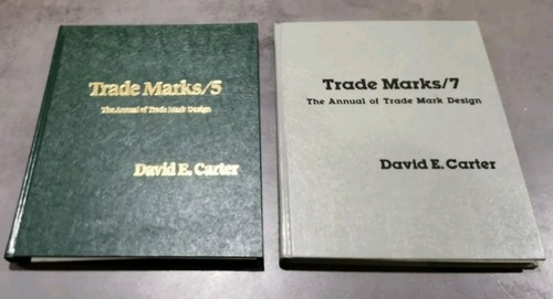 Trade marks 7 david - david, e