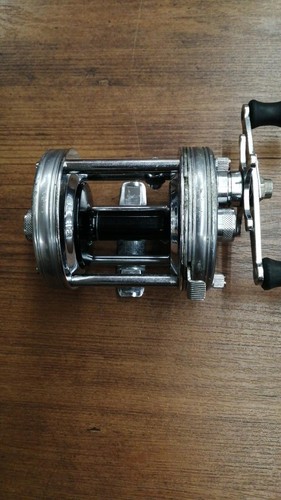 Abu garcia ambassadeur - garcia, 6500cs