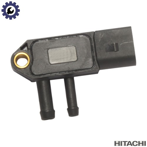 Sensor exhaust pressure - sensor,