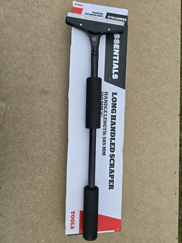 New box long handled - in, long-handled