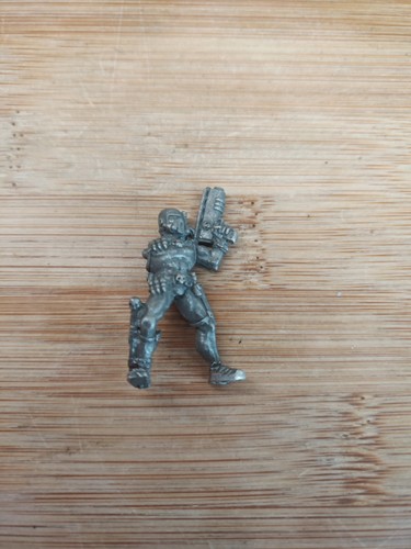 Imperial vindicare assassin - imperial, t