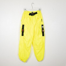 Cyberdog vintage Y2K Rave