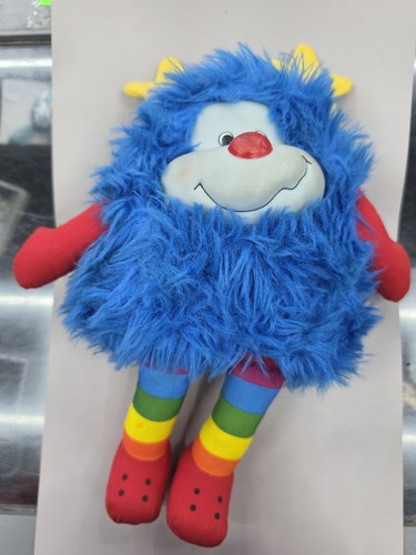 Vintage rainbow brite champ - vintage,