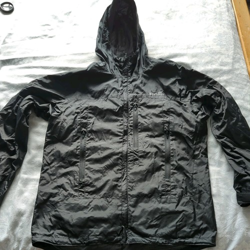 Boxfresh wind coat - jacket, in