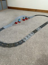 Lego Duplo Train Bridge 