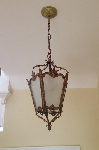 Vintage french rococo effect - vintage,