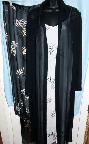 Ladies 3pcs special occasion - 3pcs,