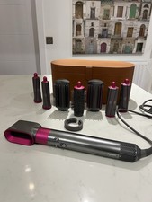 Dyson Airwrap Multi-Styler