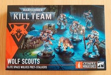 WARHAMMER 40K - KILL TEAM -