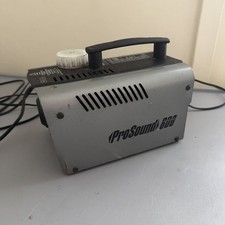 Pro sound 800 Fog/smoke Machine 