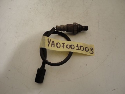 Lambda sensor probe - lambda,