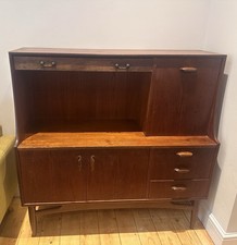 Gplan Danish Style Mid Century