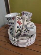 Adams Old Colonial Tea Cup &
