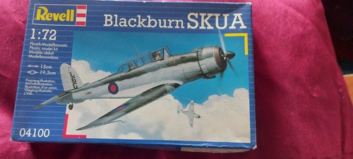 Revell 04100 blackburn - revell,