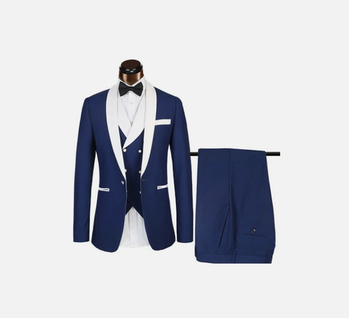 Mens suits wedding tuxedo - mens,