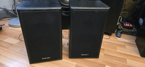 Technics f911 two way - technics,