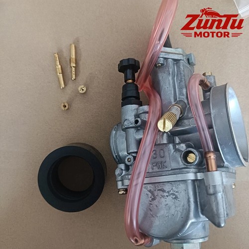 Carburetor pwk30 30mm - carburetor, carb