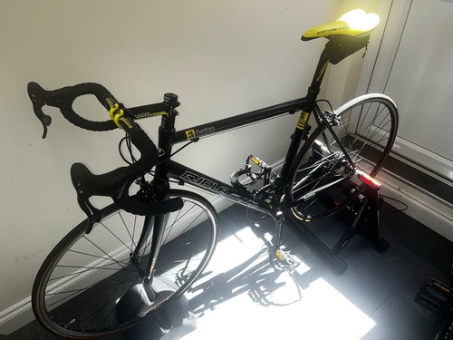 Ridley flandrien triple butted - ridley,