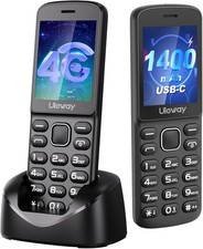 4G  Phone Unlocked Simple