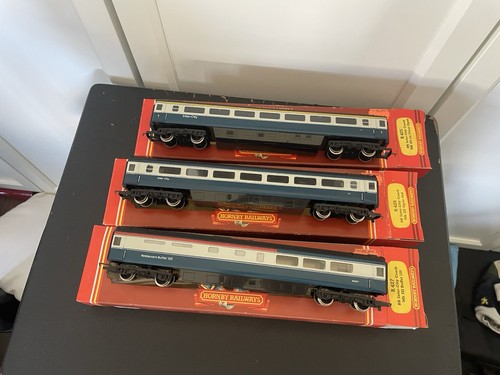 Hornby r425 r426 r427 mk3 - hornby,