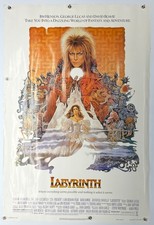 Labyrinth (1986) Original One