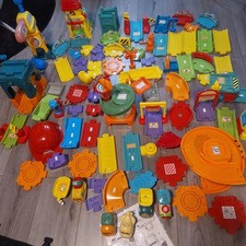 Vtech Toot Toot Drivers With