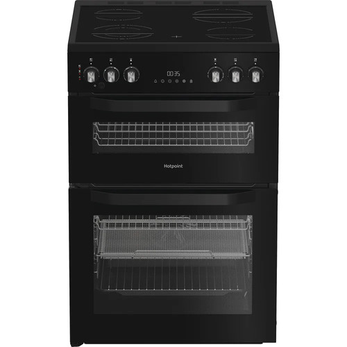Hotpoint freestanding electric - freestanding,