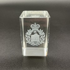Queens Crown Royal Standard