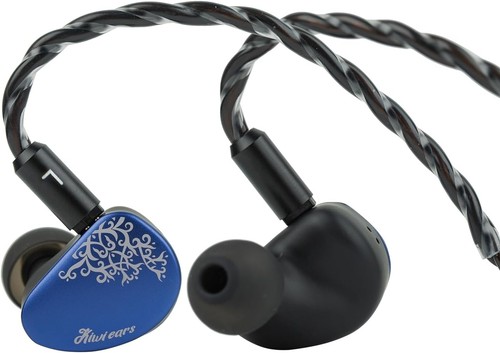 Linsoul kiwi ears - cadenza, 2