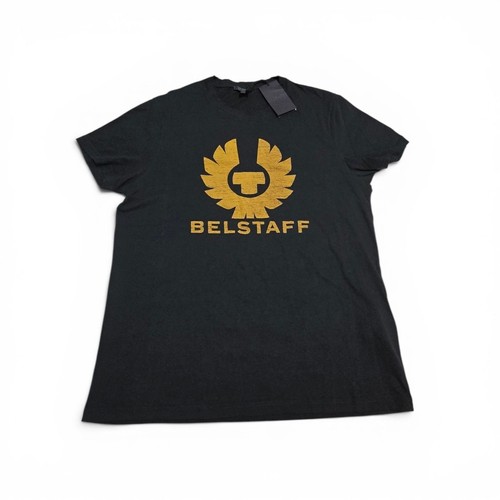Belstaff coteland t - t, shirt