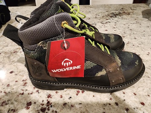 Brand new men wolverine halo - men,