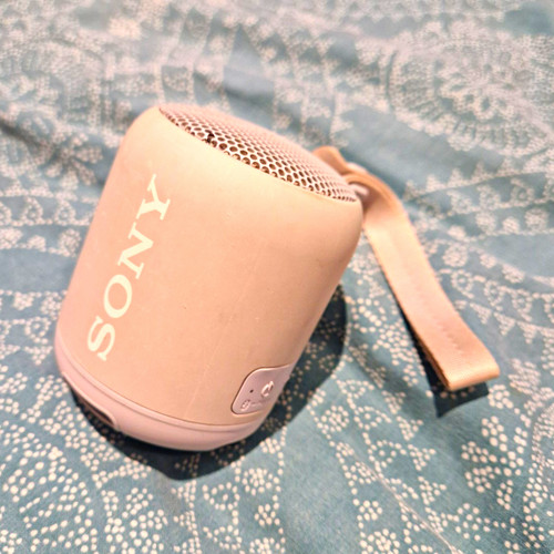 Sony srs xb12 wireless - srs-xb12,