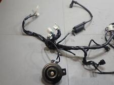 Used AJS CR3-125 wiring loom