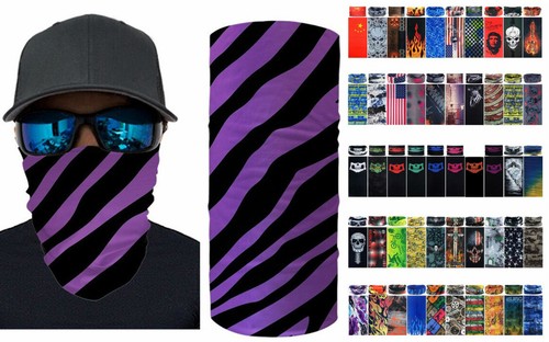 Snood scarf face mask neck - scarf,