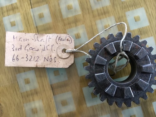 Bsa m20 b31 b32 - m20,