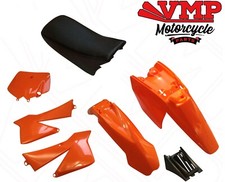 KTM SX50 Senior Mini Adventure