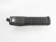 Original footrest rear