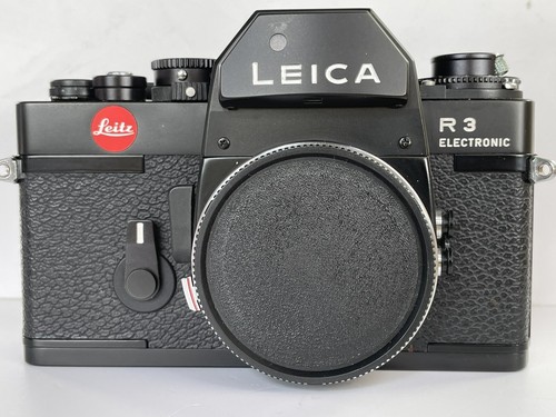 S0004 leica r3 electronic - leica,