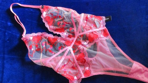Ann summers pink - ann,